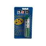 LCR® Left Center Right™ Blister Card $ 6.98